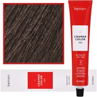 KEMON Cramer Color 100ml farba na vlasy 8.21