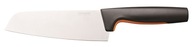 FISKARS FF Nóż Santoku 1057536 typ azjatycki