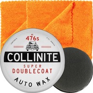 COLLINITE 476S WAX tvrdý autovosk super hydrofóbny lesk 266ml