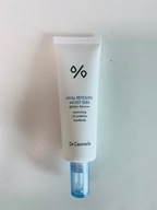 Krémové mlieko na opaľovanie Dr. Ceuracle 50 SPF 50 ml