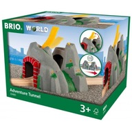 BRIO TUNNEL S MOSTOM A ZVUKAMI, RAVENSBURGER