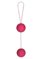 Funky Love Pink Geisha Balls