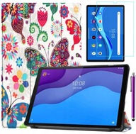 Púzdro + SKLO na LENOVO TAB M10 Plus 10,3 TB- X606