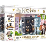 BRICK TRICK HARRY POTTER - TREFL Store 61600