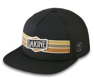 Dámska snapback šiltovka DAKINE, čierna