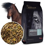 BIOFEED HORSE & PONY Krmivo pre hyperaktívne kone bez CBD a ovsa 20kg