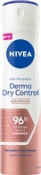 NIVEA Antiperspirant v spreji Derma Control 150 ml