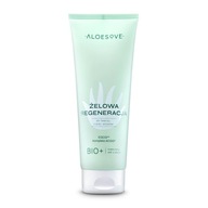 Aloesove Gel regeneračný Aloe gél 250ml