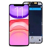 Apple IPHONE 11 LCD displej LCD OBRAZOVKA