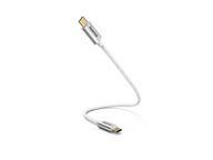 USB-C - USB-C kábel HAMA 0,2 m