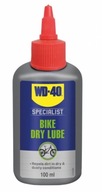 Mazivo na reťaz bicyklov 100ml WD-40 03-112