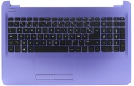 KLÁVESNICA PALMREST HP 250 255 G4 TOUCH PL