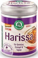 Harissa Spice Mix 70g - Lebensbaum