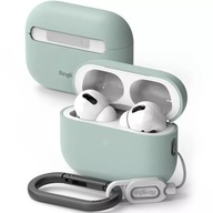 RINGKE SILICONE APPLE AIRPOS PRO 1 / 2 SEAFOAM