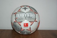 FUTBALOVÝ VÝBER ZÁPASU DERBYSTAR BUNDESLIGA 5