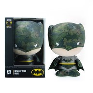 DZNR: Batman Camo 17 cm Plyšové plyšové zvieratko YuMe Toys