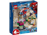 LEGO 76149 Spider Man - Strašná záhada - NOVINKA