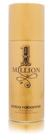 PACO RABANNE 1 MILION DEODORANTU 150ml