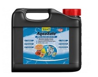 Tetra AquaSafe 5 L -priem. tekutá úprava vody