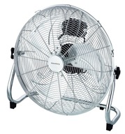 PODLAHOVÝ KRUHOVÝ VENTILÁTOR 45 CM 100W KLAUSBERG