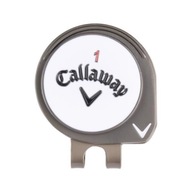 Značka Callaway Hat Clip + klip na štít