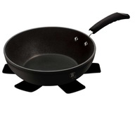 WOK 28cm 3,2L BERLINGER HAUS BLACK PRO BH-6126