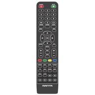 Zoznam modelov TV REMOTE MANTA 19LHN120D