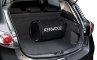 BASÁRSKA KENWOOD KSC-W1200T 200W RMS!