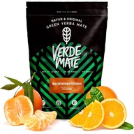 Yerba Verde Mate Green Summertime Terere 500 g