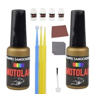 Motolak Touch-up set 140 ml 13 XL prvkov