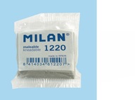 Milánska štvorcová guma na chlieb na uhlík a grafit