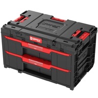 QBRICK ONE DRAWER 2 TOOLBOX 2.0 SKRIŇA NA NÁRADIE SO ZÁSUVKAMI