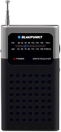 Blaupunkt PR4BK Vreckové rádio /AM/FM