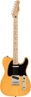 SQUIER AFFINITY TELECASTER MN BPG BTB GITAROVÝ TELE