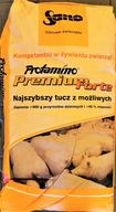 Protamino Premium Forte Sano 25kg najrýchlejší výkrm