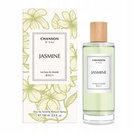 Chanson D'eau Jasmine toaletná voda pre ženy 100 ml