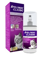 Feliway Spray 60 ml feromóny pre mačky