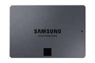 Samsung 870 QVO 8TB SSD (MZ-77Q8T0BW)