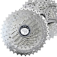 MTB kazeta Shimano CS-HG50-10 10-rýchlostná 11-36