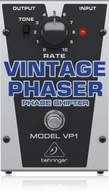 Behringer VP1 Vintage Phaser Effect