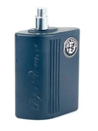 Fľaša toaletnej vody Alfa Romeo Black 125 ml Edt