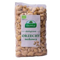 Bio kešu oriešky 500g