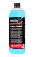 PROELITE nanotextil 1l čistiaci prostriedok na čalúnenie