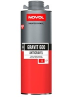 NOVOL GRAVIT 600 ochrana jahňacieho tela ŠEDÁ 1L