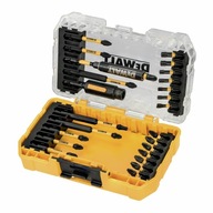 FLEXTORQ BIT SET kľúč na bity 25 ks. DEWALT