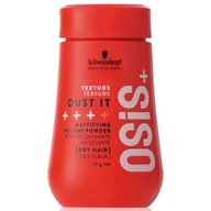 SCHWARZKOPF OSIS DUST IT MATIFING PWDER OBJEM