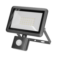 FARO S LED reflektor 30W 2400lm, IP44, 4000K