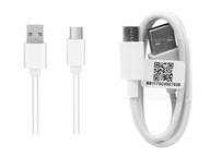 Originálny kábel XIAOMI FAST CHARGE usb-c 1m 3A