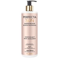 Perfecta Skin Małgorzata Kożuchowska Hydratačný micelárny fluid 3v1