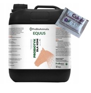 Probiotikum pre kone 5L ProBio Animalia EQUUS